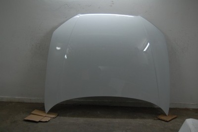 Капот audi a3 8v 8v0 sportback 2016-2018 lift фото №1