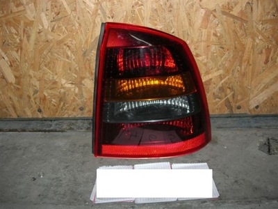 LAMP REAR REAR RIGHT OPEL ASTRA II G - milautoparts-fr.ukrlive.com