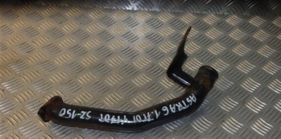 Astra g corsa c 1.7 dti y17dt трубка фото №1