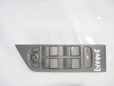 Переключатель окон зеркал evoque фото №1