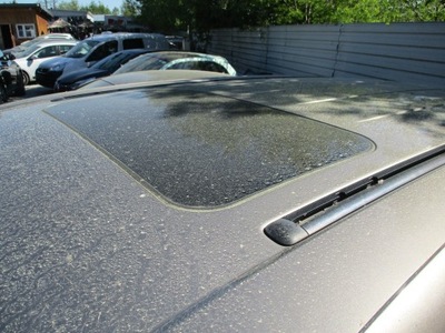 Крыша люк do porsche cayenne 07r lm1w фото №1