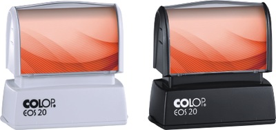 Pieczątka COLOP EOS 20