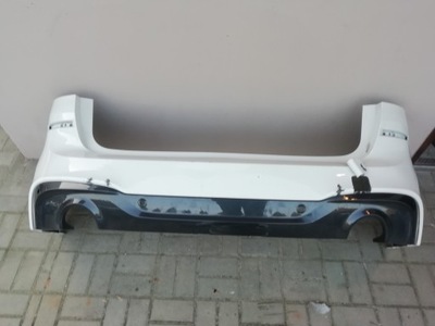 BUMPER REAR BMW 2 F45 M-PACKAGE ACTIVE TOURER GRAND - milautoparts-fr.ukrlive.com