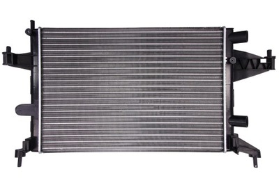 OPEL CORSA C 00- TIGRA B 1.2 RADIATEUR 93173379 - milautoparts.fr