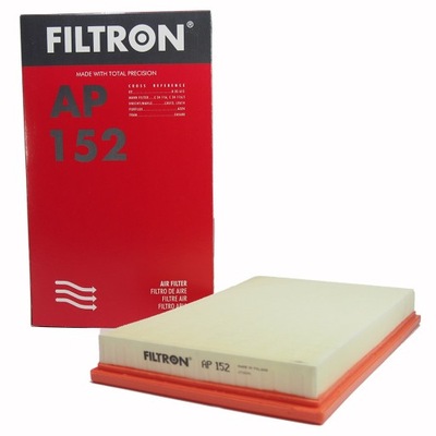 FILTRON FILTER AIR AP152 OPEL CHEVROLET - milautoparts-fr.ukrlive.com