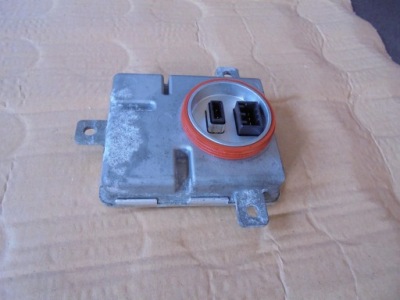 Преобразователь ксенон 8k0941597 audi a5 8t3 -доставка- фото №1