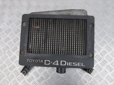 INTERCOOLER TOYOTA RAV4 2.0D4D 116KM 04R - milautoparts-fr.ukrlive.com