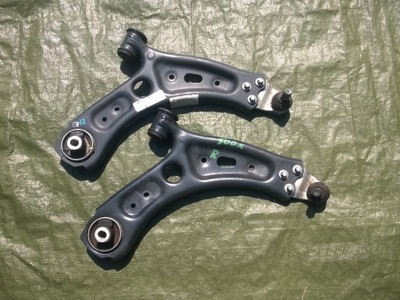 FIAT 500X SWINGARM RIGHT FRONT 2016R - milautoparts-fr.ukrlive.com