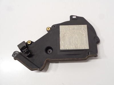 Корпус захист розподільного валу citroen ds3 09- hdi фото №1