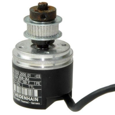 ROD 1020 2000 HEIDENHAIN Enkoder inkrementalny