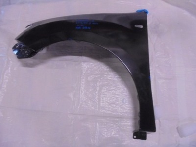 DACIA SANDERO II LOGAN WING LEFT FRONT NEW CONDITION ORIGINAL - milautoparts-fr.ukrlive.com