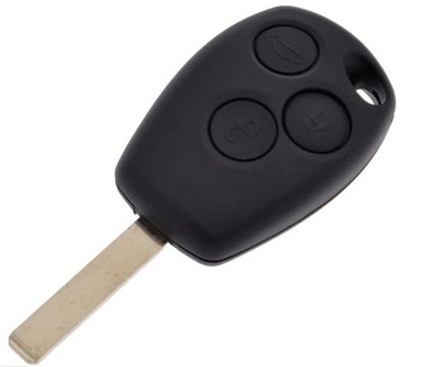 KEY REMOTE CONTROL RENAULT MASTER III X62 2010 KATOWICE - milautoparts-fr.ukrlive.com