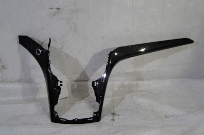 Ford kuga mk2 2017 рамка запуск стоп фото №1