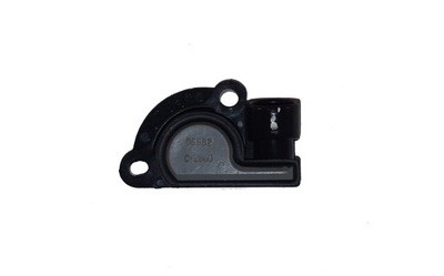 POTENTIOMÈTRE DE PAPILLON POLONEZ OPEL ORIGINAL - milautoparts-fr.ukrlive.com