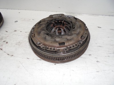 Зчеплення двомасовий vw eos 2.0 fsi -доставка- фото №1