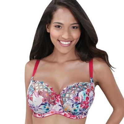 Panache Floris 7311 UK 30D EUR 65D nowy