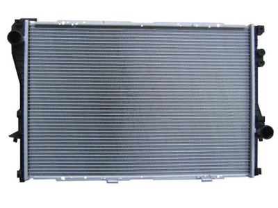 POLCAR 201608A6 RADIATEUR EAUX - milautoparts-fr.ukrlive.com