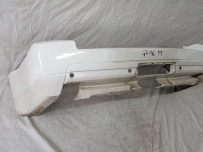 Global EU autoteile, Karosserie, Stoßstangen, RANGE ROVER SPORT  