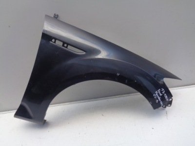 Крыло правый передний ford mondeo mk4 07-14 13108 фото №1