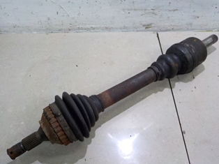 Berlingo partner 1.9d приводной вал левая фото №1