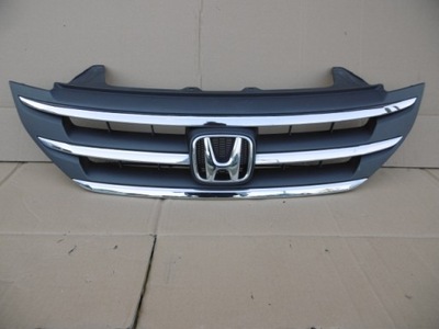 Honda cr-v crv 2012- решітка радіатора решітка радіатора фото №1