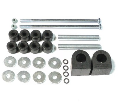 Rep. стабілізатора mercedes набір w107 w114 w115 фото №1