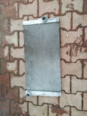 BMW F10 F11 RADIATEUR EAUX 2.O DIESEL - milautoparts-fr.ukrlive.com