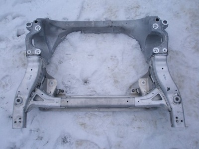 MERCEDES E CLASSE EN 213 4-MATIC 4X4 CHASSIS TRAWERSA CHÂSSIS SUPPORT AVANT ORIGINAL - milautoparts-fr.ukrlive.com