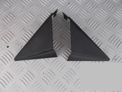 Mercedes sprinter трикутник дзеркало оригінал комплект фото №1