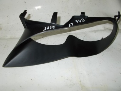 Защита плафон лампы перед левая рестайлинг  e46 фото №1