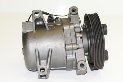 NISSAN WITH 92600 2J204 COMPRESSOR COMPRESSOR AIR CONDITIONER - milautoparts-fr.ukrlive.com