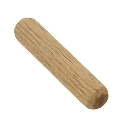 KOŁEK MONTAŻOWY DREWNIANY 10 x 45 MM 100 SZTUK !