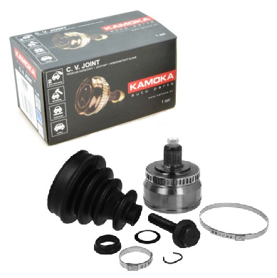 AXLE SWIVEL EXTERIOR KAMOKA AUDI A4 B5 - milautoparts-fr.ukrlive.com