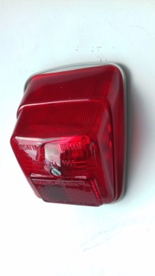 LAMP REAR PIAGGIO VESPA 50 L R V521T V5A2T - milautoparts-fr.ukrlive.com