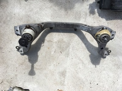 BRACKET MOUNTING + AIR BAGS 7L6199207 VW TOUAREG 2.5 - milautoparts-fr.ukrlive.com