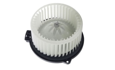 Вентилятор воздуходувка салона обдув toyota corolla e12 2002- фото №1