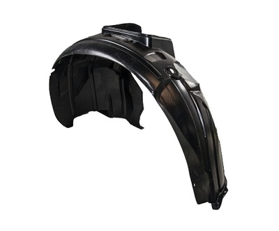 Подкрылок подкрылок peugeot partner 2008- перед левая фото №1