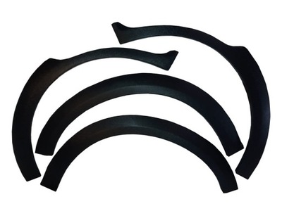 TRIMS WING WINGS VW PASSAT B5 UNIVERSAL - milautoparts-fr.ukrlive.com