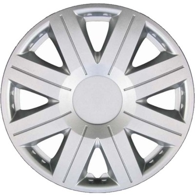 WHEEL COVERS 16 FOR NISSAN MAZDA FORD SEAT HONDA TOYOTA  