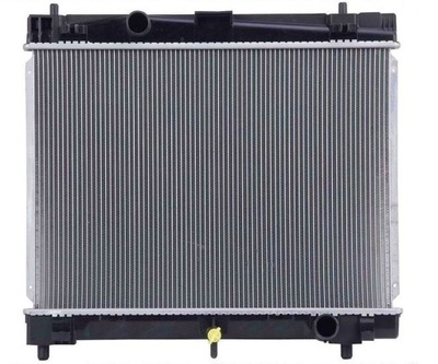 RADIATOR WATER KOYORAD YARIS III 8105083K - milautoparts-fr.ukrlive.com