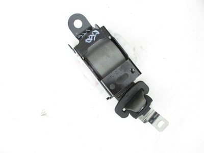 PEUGEOT CARGO 3 BELT SAFETY REAR CENTRAL - milautoparts-fr.ukrlive.com