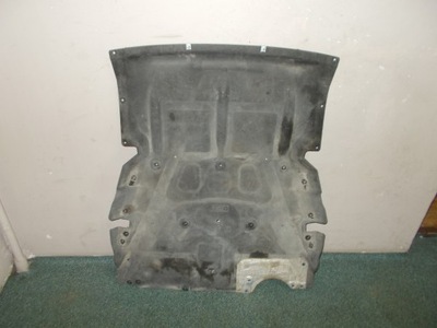 Bmw 4 f32 f33 f36 защита нижняя pod двигатель дизель фото №1