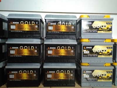 ACCUMULATEUR JENOX GOLD 12V 77AH 760A - milautoparts-fr.ukrlive.com