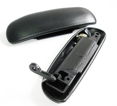 Ford courier fiesta escort ka ручка ліва передня фото №1