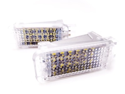 LED ROOF LIGHT BOOT VW GOLF IV GOLF IV - milautoparts-fr.ukrlive.com