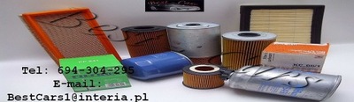 FILTRE CARBURANT BMW 524TD 88- PP854 - milautoparts-fr.ukrlive.com