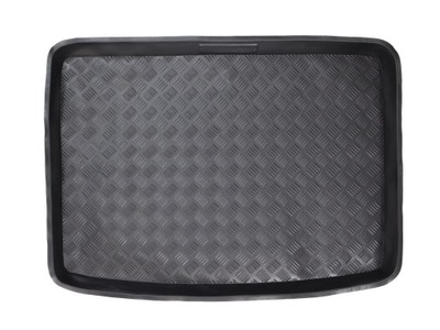 MAT LINER BAGAZNIKA: MERCEDES W246 UPPER FLOOR - milautoparts-fr.ukrlive.com