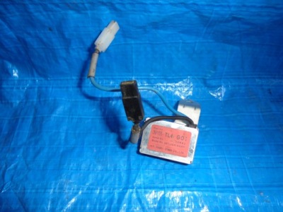 Усилитель антенны honda accord viii 39155-tl4 фото №1