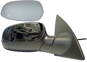 DROITE MIROIR OPEL CORSA C ÉLECTRIQUE - milautoparts-fr.ukrlive.com