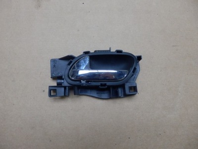 CITROEN C3 II 09- HANDLE INTERIOR DOOR LEFT - milautoparts-fr.ukrlive.com